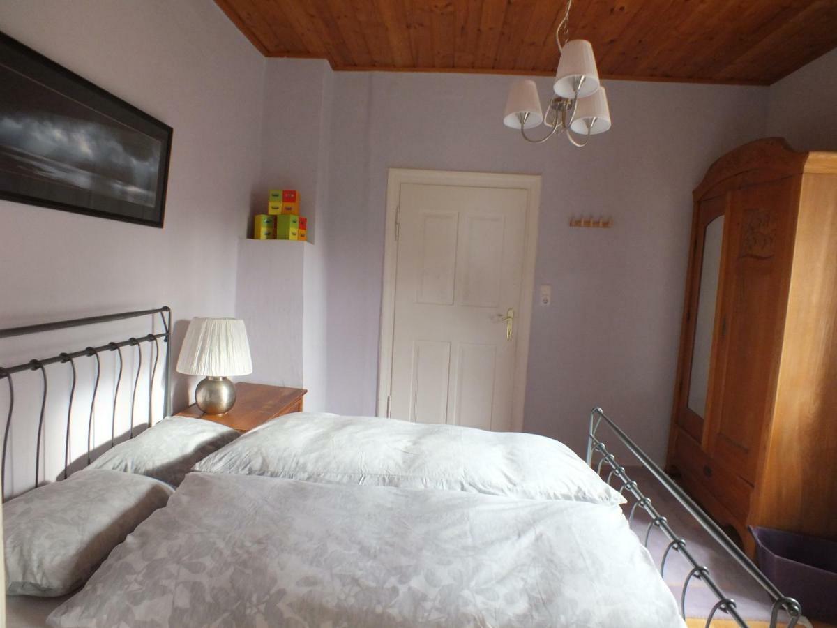 Muellers Ferienhaus Salzburgerland Unken Eksteriør billede