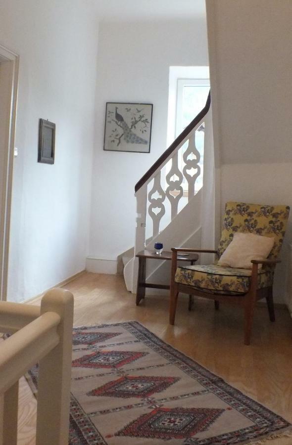 Muellers Ferienhaus Salzburgerland Unken Eksteriør billede